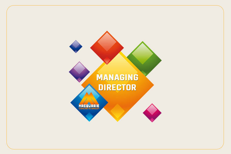 profile managing director macquarie concrete group